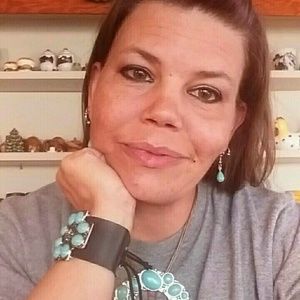 Meet your Posher, Mo's Jewlery Box